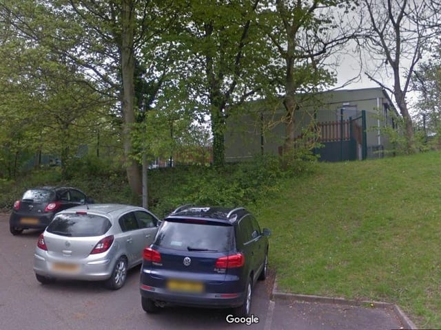 Concord Junior School.jpg was rated as 'requires improvement' by Ofsted at its inspection in June 2019
