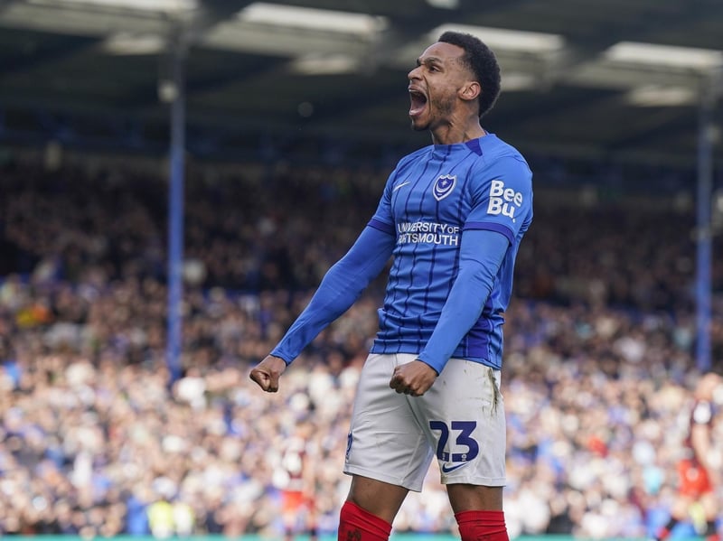 Facing their first Championship season for 12 years, John Mousinho’s squad required substantial strengthening to cope with the step up.
Of the 15 signings, seven involved transfer fees, reflecting a move away from the reliance on unearthing outstanding free transfers. Having said that, the classy Josh Murphy was the second new arrival.
Certainly Murphy has been Pompey’s best winger since the Premier League years and fellow free agents Andre Dozzell and Matt Ritchie also proved to be excellent bits of business.
Austrian goalkeeper Nicolas Schmid was inspired overseas recruitment and West Ham’s Freddie Potts, who had spent the previous season on loan at Wycombe, also shone brightly for the Blues.
The less said about Elias Sorensen, Abdoulaye Kamara and Sammy Silvera the better, while Jacob Farrell has, to date, played just three games in two seasons.
Signings: Jordan Williams (free), Josh Murphy (free), Reuben Swann (bought), Jordan Archer (free), Sammy Silvera (loan), Jacob Farrell (bought), Elias Sorensen (bought), Andre Dozzell (free), Matt Ritchie (free), Abdoulaye Kamara (bought), Nicolas Schmid (bought), Harvey Blair (bought), Freddie Potts (loan), Mark O’Mahony (loan), Ibane Bowat (bought).