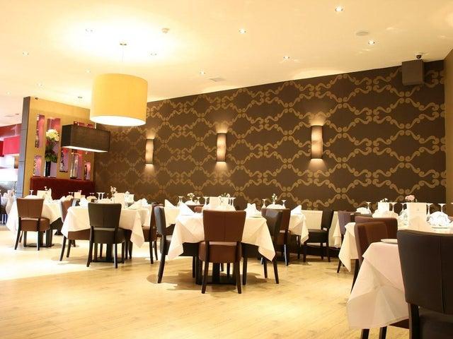 The family-run Radhuni restaurant has been voted Scotlands Best South Asian Restaurant, best curry restaurant in the Edinburgh area and you can now book to visit