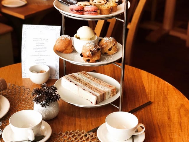 "A great hotel is only great if you have great staff, and this hotel has just that - fantastic, helpful, friendly and professional staff, couldn't do enough for us." Little Aston Road, Aldridge, Walsall, England, WS9 0NU