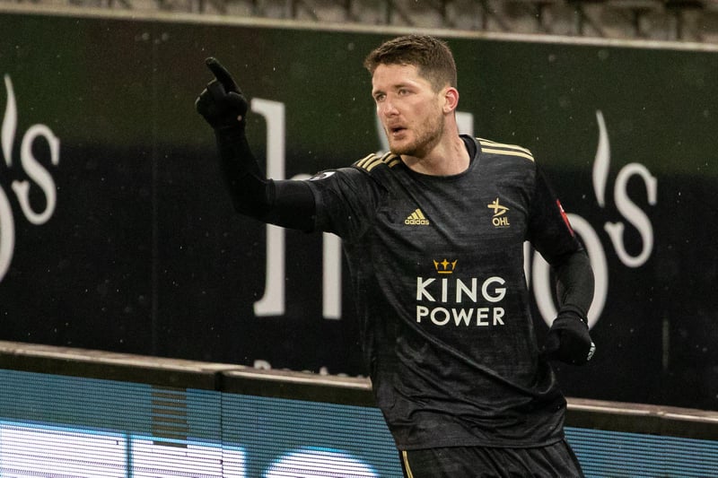 Swansea City are stepping up their interest in OH Leuven sensation Thomas Henry, and could sign him for a fee of just over £5m. The Frenchman was on fire in Belgian top tier last season, scoring 21 goals in 31 outings. (Sport Witness)