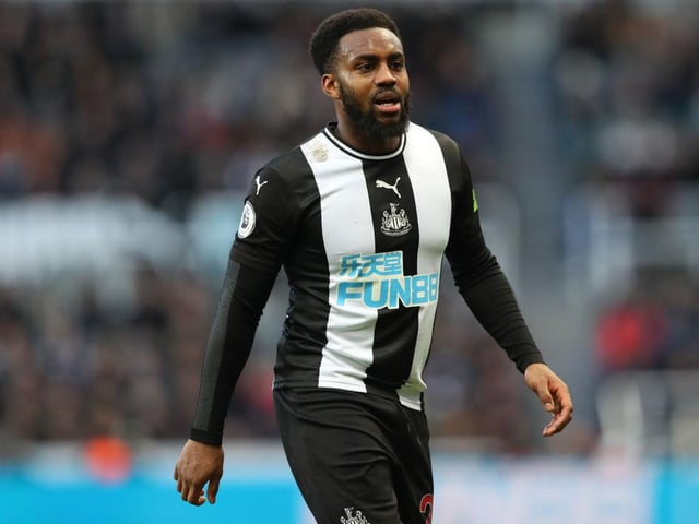United are ready to sign Danny Rose on a permanent basis with the England left-back keen on a permanent move to St James’s Park (Daily Star)