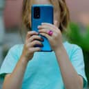 Children can use phones safely with this app developed in association with Mumsnet