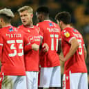Nottingham Forest's Joe Worrall insists there will be no notion of his side taking it easy against Sheffield Wednesday this weekend.
