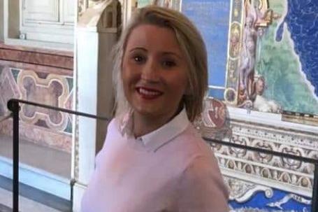 Melissa Duggan says her cousin 'has a heart of gold':  "She works long hours at Durham Hospital as a nurse, she has a young son at home she's a beautiful person inside and out and will do anything for her family, so proud of her."