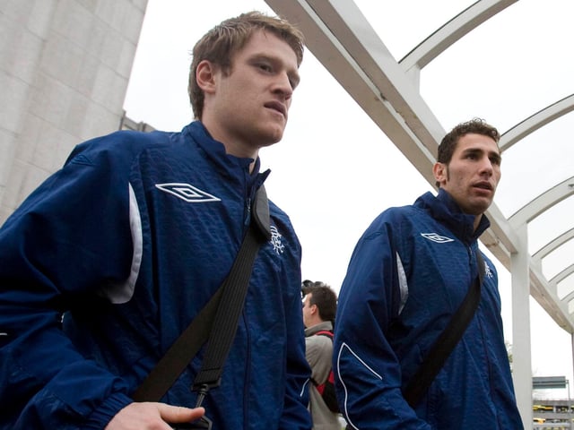 Had Rangers' first effort on the night. Signed halfway through the season and is back at Ibrox now.