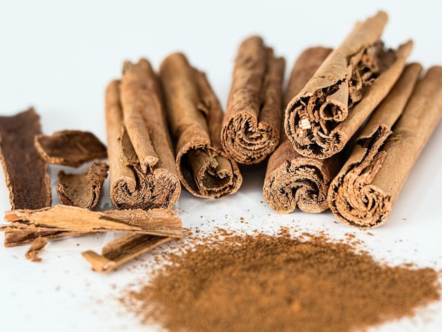 Apartment Therapy said: "Many seedlings die due to fungal diseases, or “damping off.” The antifungal properties of cinnamon can help keep those problems at bay."