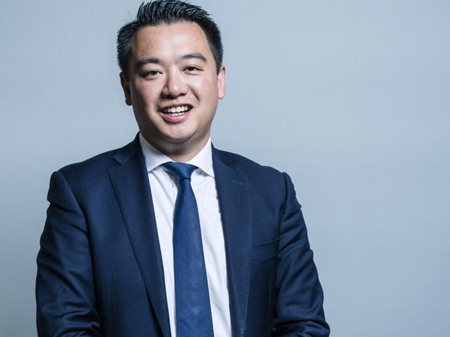 Alan Mak, the Conservative MP for Havant BC, has spent £23,216.46 on 31 claims so far this year. Their biggest expense has been for office costs, with £17,433.96 spent.