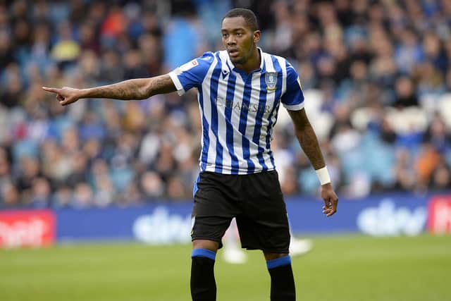 Sheffield Wednesday ace Jaden Brown has urged everyone associated with the club to stick together as they bid to get their season back on track.
