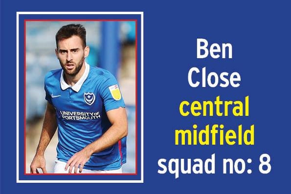 Close has taken the chance offered to him by the Cowleys well, after being constantly overlooked this season by Kenny Jackett. While some of those around him might be feeling fatigued after a long season, there's no reason why he can't go from strength to strength the longer he gets minutes under his belt.