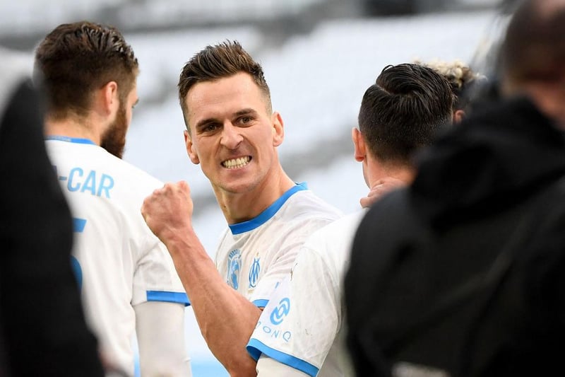 Newcastle tried to sign Arkadiusz Milik from Napoli last summer before he joined Marseille. A bid of £17.2million was tabled, however the Serie A club wanted between £21.5m and £25.9m. (Calcio Napoli 24)