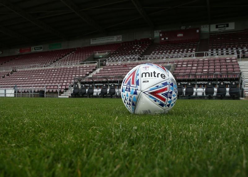 18/1 to win the league.