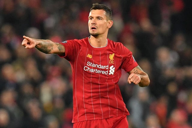 Dejan Lovren is keen on moving to London and will be allowed to leave Liverpool amid interest from Arsenal, Tottenham, West Ham and Crystal Palace. (Daily Mail)
