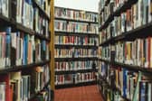 A number of libraries across Derbyshire are at risk of closure.