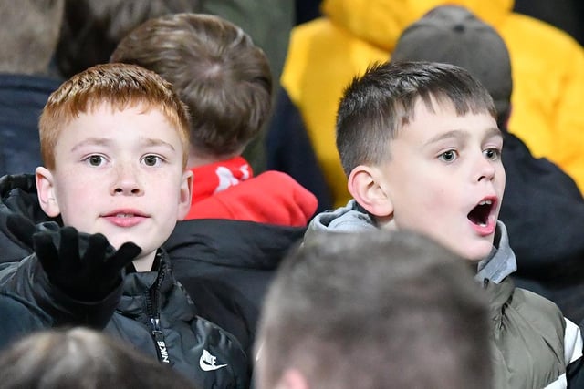 We've all seen that photo of Dan Neil - are these two the future of SAFC?