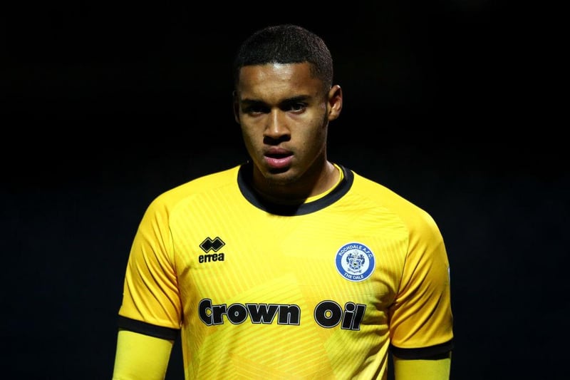 Meanwhile, Pompey remain on course to complete the signing of goalkeeper Gavin Bazunu on a season-long loan from Manchester City.  (Irish Independent)