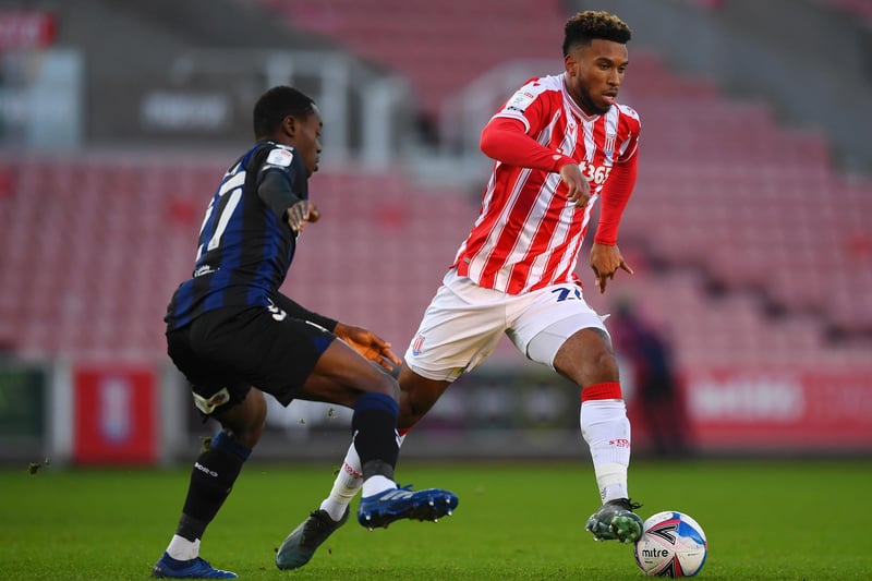 Total squad value: £52.47m
MVP: Tyrese Campbell
Average age: 26.3
Foreign players: 12
