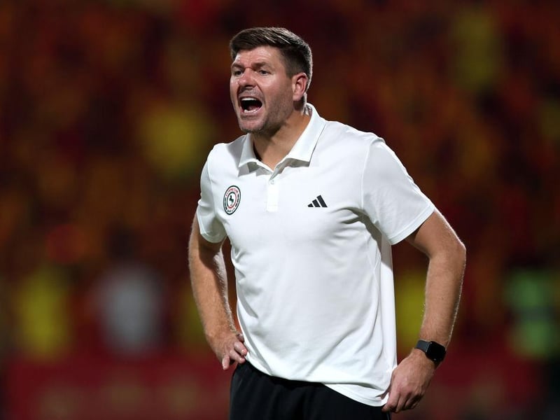 Still the favourite to return to Ibrox, Gerrard is out of work. But will the clamour for his return this summer see the ex-Rangers man back in the dugout in Govan?