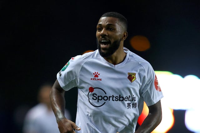 Sinclair is still only 25, despite the former Liverpool man having played in a host of countries and spent many years out on loan. He left Watford at the end of last season, and the forward could potentially be an option that Moore would look at in his search for more goals in 2022.