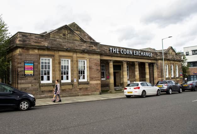 The Corn Exchange has now been transformed into the Edinburgh O2 Academy and some big names are set to take the stage in the coming months.