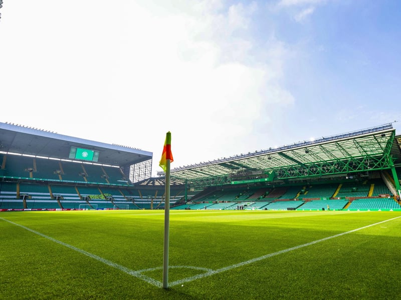 The Scottish champions currently have the most expensive season ticket in the top tier, with their lowest priced season ticket coming in at £579 - over £150 more than the joint third most expensive place for a season ticket, Kilmarnock and Dundee.