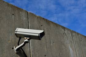 By adopting these powers we will then have the authority to introduce surveillance through camera technology.”
