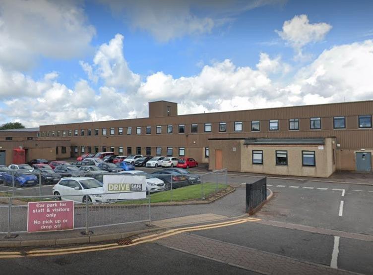 Mearns Castle High School, East Renfrewshire, takes fifth place in the 2020 league table. The school has dropped three places from its position as number two in 2019's league table.