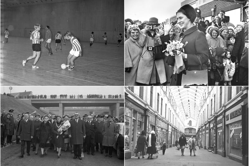 What are your memories of Sunderland's past and how much do you think the town has changed? Tell us more by emailing chris.cordner@jpimedia.co.uk