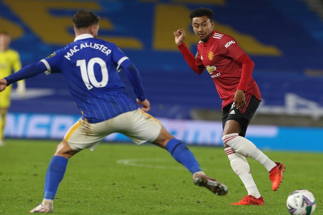 Former Arsenal and Everton striker says Jesse Lingard would be a big asset to Celtic or Rangers if either moved for the player next month after both being linked on TEAMtalk earlier this week (Football Insider)