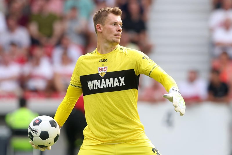 Nubel is out of contract at the end of the season and is reportedly in talks over a new deal.  However, Newcastle could offer him a chance to form part of a new look goalkeeping setup.
