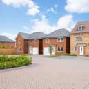 Last chance to buy new home at  Barratt Homes’ development in Hatfield