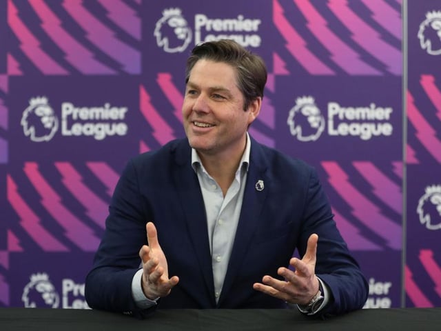 Premier League chief Richard Masters says the O&Ds test is ‘fully considering’ calls from Hatice Cengiz to block the £300m takeover of Newcastle in a letter to her lawyer. (Telegraph)