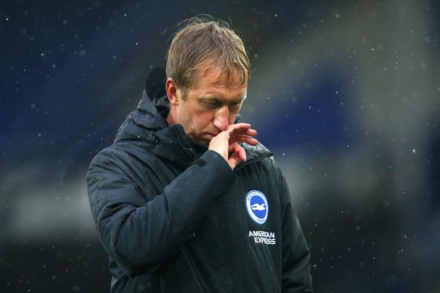 Bundesliga side Borussia Monchengladbach have taken a shine to Brighton youngster Odell Offiah. The German side have been scouting a number of English youth games recently, and believe that they've struck gold by noticing the 18-year-old defender. (Fussball Transfers)

Photo: Alex Livesey/Getty Images