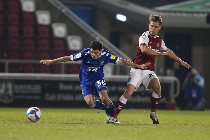 A host of League One and League Two clubs are keen to take Armando Dobra on loan before the transfer window closes. AFC Wimbledon, Leyton Orient and Salford City are reportedly interested. (East Anglian Daily Times)