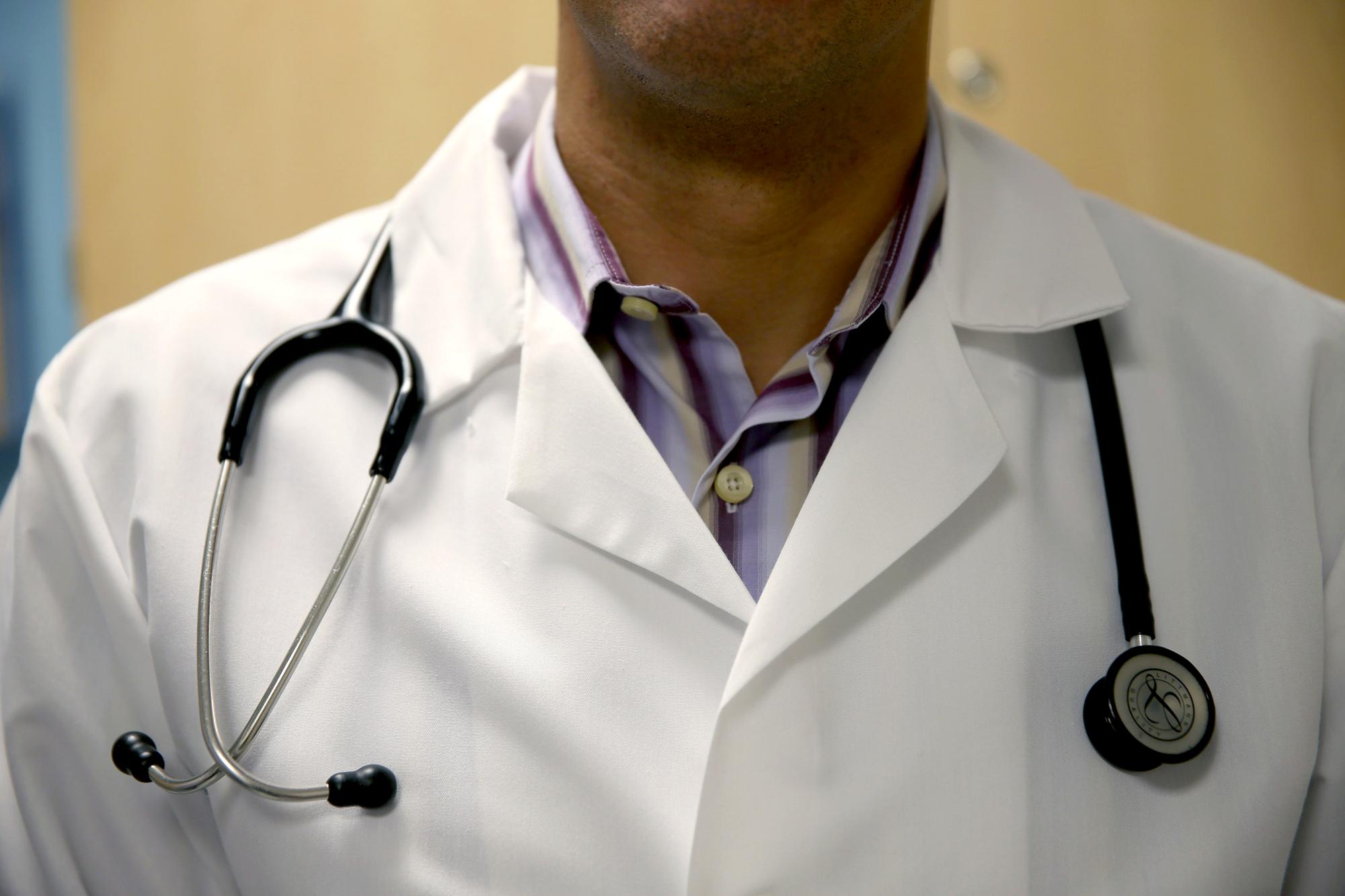 Patients have voted for the best GP surgery in Portsmouth.