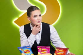 Poppy O’Toole, a Michelin-trained chef and ‘Potato Queen’ of TikTok, has been appointed Subway®’s first Crisp Sandwich Sommelier. The new role has been created in partnership with Walkers to advise the British public on the art of creating the perfect crisp sandwich, after a scientific study revealed the top crisp and sandwich flavour pairings.