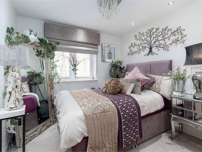 Bedroom 5.