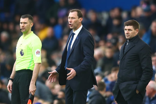 Duncan Ferguson would certainly get a reaction from Sunderland's squad but the Everton man looks set to stay at Goodison Park following Frank Lampard's appointment.