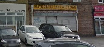 Olive Grove Sandwich Bar on East Road won priase from one reader for "fantastic sarnies, home-made cakes and pies and the nicest staff you will ever meet".