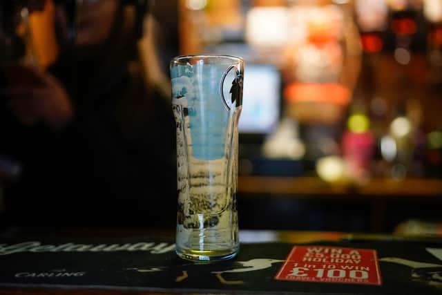 This Star reader wants children to be banned from pubs to ensure establishments remain safe during the coronavirus pandemic. What do you think? (Photo by Christopher Furlong/Getty Images)