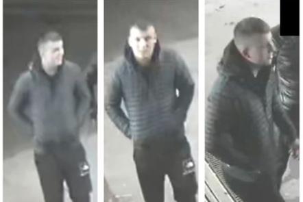 Officers in Sheffield released CCTV images of a man they would like to speak to in connection with an 'unprovoked attack' which left the victim with life-changing injuries.It is reported that the victim was at the Esso petrol station on Ridgeway Road when two men approached and assaulted him. The victim was punched and kicked until he fell over, then the suspects fled the scene. The incident occurred at about 10.15pm on Sunday 24 October 2021. The victim suffered life-changing injuries which still require ongoing treatment today. Since the incident, one person has been arrested. Following further enquiries police are looking to identify a second man who may be able to help police with the investigation. The man is white and described as being possibly aged in his 20s. He was of slim build with short, brown, receding hair. If you can help, call 101. Quote incident number 926 of 24 October 2021 when you get in touch.
