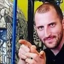 The unsolved murder of Carlo Giannini has been passed to South Yorkshire Police’s Major Incident Review Team - meaning they are no longer pursuing new evidence. 
