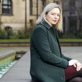 The Star's new political columnist Vulcan reflects on the fate of Sheffield Council CEO Kate Josephs after revelations that she attended leaving drinks at the Cabinet Office during lockdown. Picture Scott Merrylees