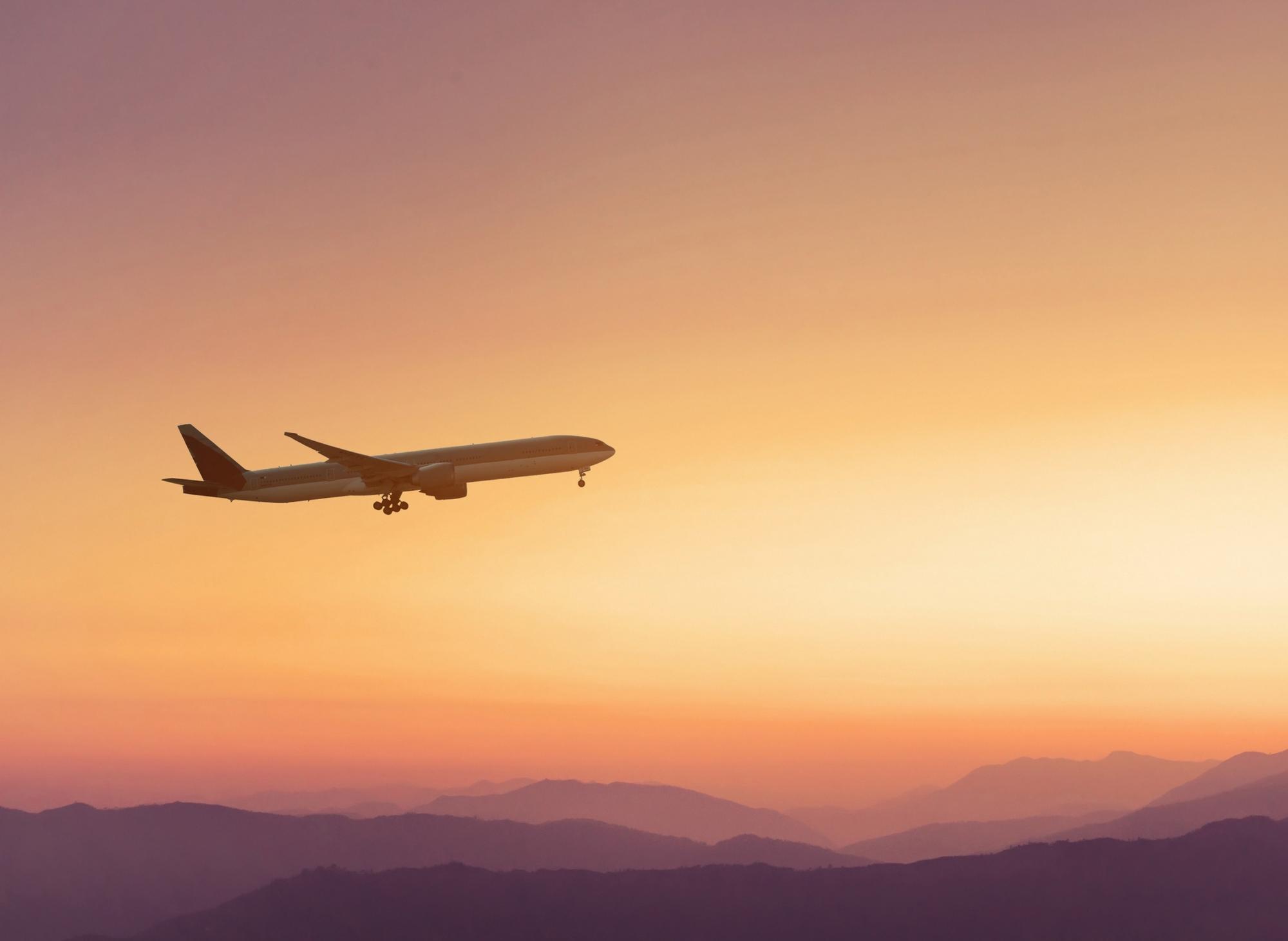 Where is it hot in October? The best places to fly to from Edinburgh Airport for half-term sunshine. (Image credit: Getty Images/Canva Pro)