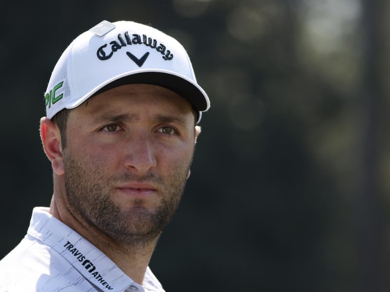 Rahmbo finished 4th in the 2018 tournament, and could well be among the lead contenders for the Green Jacket this time around. He's yet to win a Major, but this just could be his year.