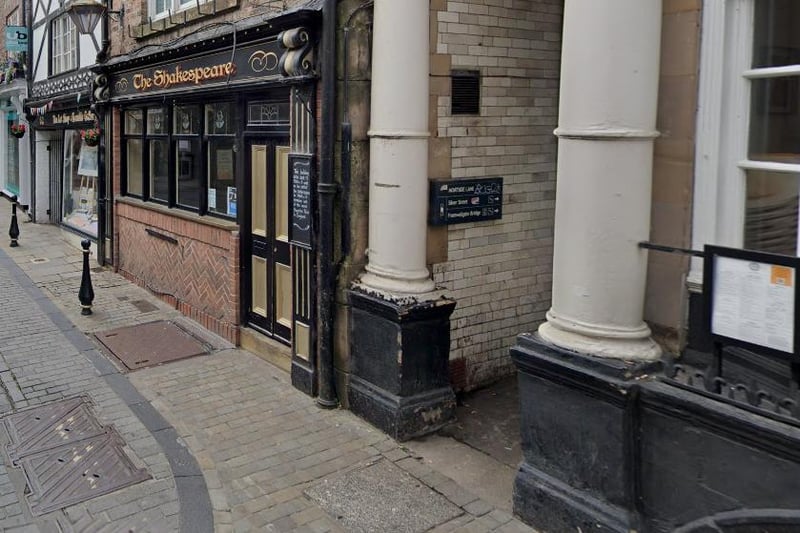This 'friendly refurbished 19th-c brick pub' is 'bigger inside than it looks.
"Fairly compact front bar incorporating former snug, larger back lounge and an upstairs spirits bar."
Pic: Google Images