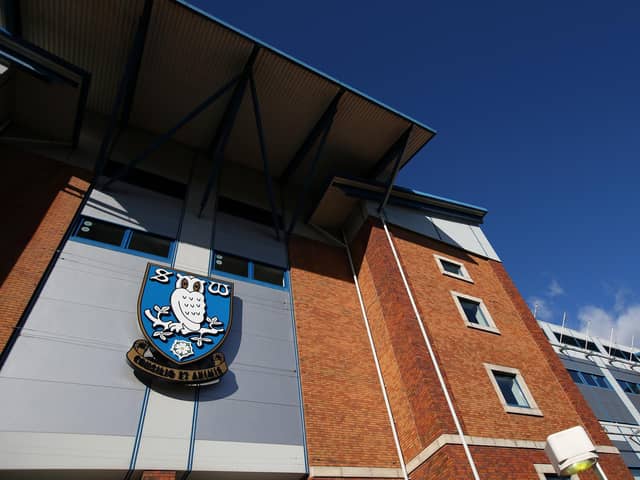 Sheffield Wednesday have released their 2019/20 accounts.