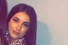 Coral Lock is an assistant manager in Savers, Havant, and was nominated by her sister Adara-Chase Lock.