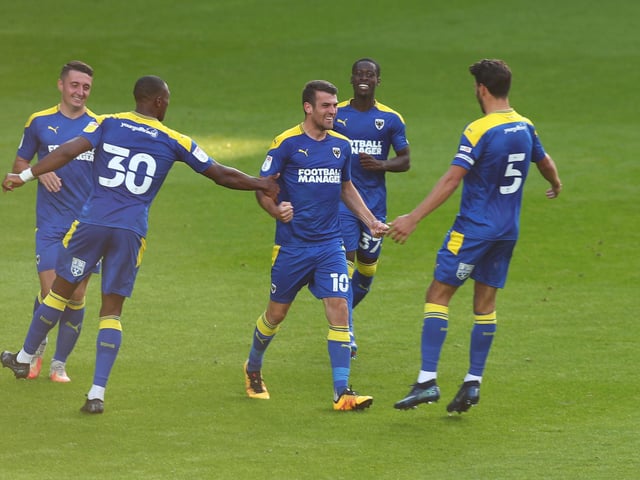 Odds of being top scoring club: 200/1. Number of league goals last season: 39.