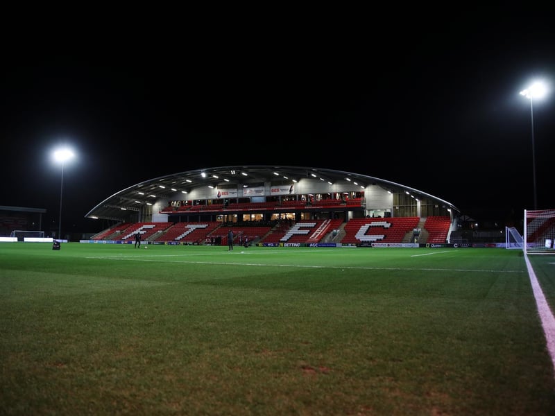 Released players: Ben Heneghan, Shaun Rooney